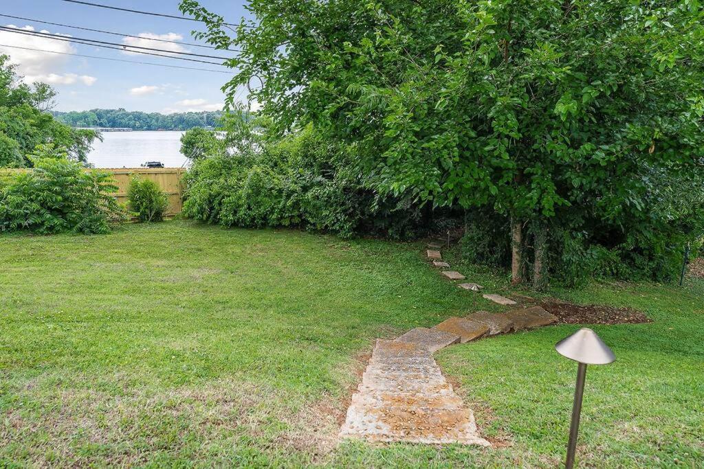 Lake Home, Dock, Fire Pit, Hot Tub, Game Room, Etc Winchester Dış mekan fotoğraf